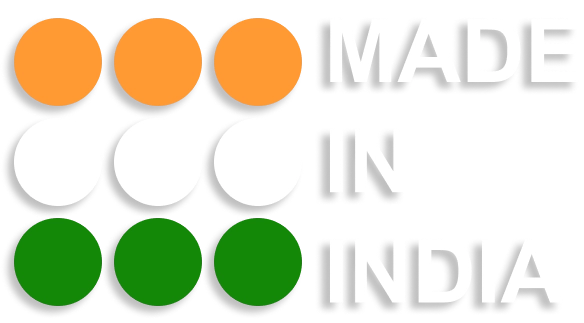 Made in India