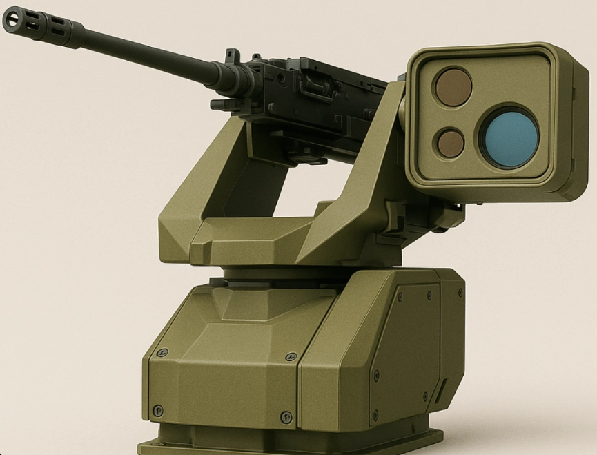 CLIMT Mounted System